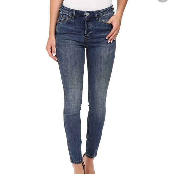 Free People Denim - Free people denim/jeans